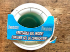 Lifoam The Fridge  Paradise Theme Freezable Drink Cooler Brand New  seal Broke 