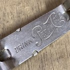 Nice  Vintage Mid Century Drink Pepsi Cola Bottle   Can Opener
