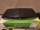 Tivo Roamio Ota Antenna 4-tuners 500gb Dvr Tcd846510 With Lifetime And Tivo Mini