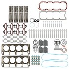 For Gm 5 3 Lifter Replacement Kit Head Gasket Set  Head Bolts Lifters   Guides