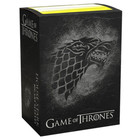 Dragon Shield  Brushed Art - Game Of Thrones