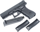Umarex Glock 17 Gen4 Blowback  177 Bb Gun Brand New 