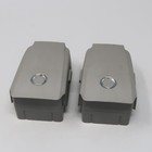  2  Genuine Dji Mavic 2 Pro zoom Intelligent Flight Battery Original -- 7   9