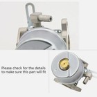 Carburetor Fit Snow Blower - 640084 632107 632107a 632378 632536 640105
