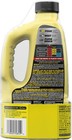 Drano Max Gel Drain Clog Remover And Cleaner For Shower Or 42 Oz  pack Of 2  