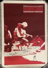 Pearl Jam Signed X5 2006 Portland Show Poster 24x34 Vedder Mcready Stone Ament