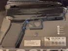 Glock G17 Gen 3 Blowback Co2 Bb Handgun - Black  2255208 