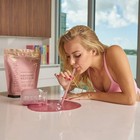 Truvani Organic Plant Based Vegan Protein Powder