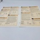 Volvo Bm L120c Wheel Loader Brochure