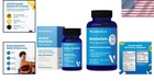 Homeopathic Arnica Tablets   Bromelain Capsules For Joint Support - 150 Count