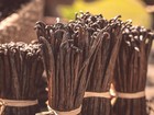 Premium Indian Grade A Vanilla Beans 16cm Pods For Extract Baking