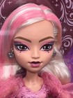 New  In-hand  2026 Mattel Moonspell Magic By Monster High    carina Song     jnm26