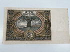 Poland 100 Zlotych 1934 Poniatowski Bank Polski - Polish Pre-war Banknote