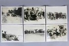 6 Antique vtg 50 s 60 s Of Photos Vanderbilt Cup Automobile Race Ford 1900 s