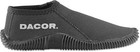 Dacor 2 5mm Neoprene Dive Boots     Scuba Diving  Snorkeling   Water Sports