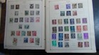 Stampsweis Spain And Cols Collection On Scott Intl Pages Est 1580 Or So Stamps 