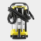K  rcher Wd 6 Ps  Wet Dry Shop Vacuum  Blower  Power Tool Adapter  8 Gallon  New