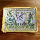 2021 Michigan Dnr Successful Hunter Deer Management Cooperator Patch - Free Ship