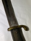 Original Ww2 German Bayonet Dagger Parts - 1939-1945 German Collectible 