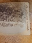 Antique Civil War Stereoview Battle Of Gettysburg Hl Roberts Griffith   Griffith