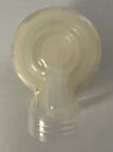 Bulk Medela Freestyle Spare Parts Connector  Membrane  Back Cap Also Swing Maxi