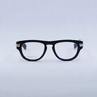 Gucci Gg1519o 001 Black 51mm Eyeglasses New Authentic
