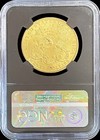 1904 Gold Usa  20 Liberty Head Ed Moy Signed Double Eagle Coin Ngc Mint State 64