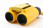  near Mint  Vixen Binoculars Arena H Series Arena H8    21wp Yellow Japan E2080