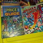 Overstreet Price Guide  9  10  11  20  25  30 Hardcover Lot Of 6