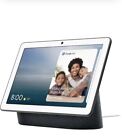 Google Nest Hub Max Smart Home Speaker And 10  Display Google Assistant Charcoal