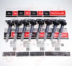 8pcs Dg542 High Performance Ignition Coils For Ford F150 Mustang 5 0l V8 Uf622