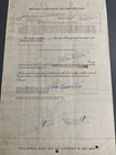 Braniff Airways  Inc  1972 Airline Aviation Stock Certificate 