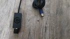 Nintendo Gamecube Usbretro Usb Keyboard Controller Playstation xbox switch Black