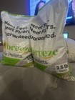 2 Pack Purina Tidy Cats Breeze Cat Litter Pellet Refill  3 5 Lbs