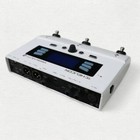 Tc Helicon Voicelive Play Vocal Processor Effects And Harmony Pedal White