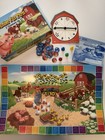 Abc And Counting Numbers Learning Games  3 