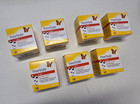  sealed  Freestyle Lite Glucose Test Strips 700 Count  100 7boxes  Exp 2027 2028