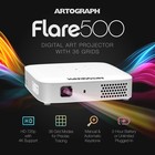 Artograph Smart Hd Digital Art Projector W  Remote   Adjustable Projector Stand