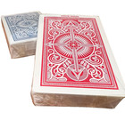 Kem Playing Cards  Arrow 2 Deck  Bridge Size Plastic Casino Quality Sealed New