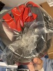 3m 6800 Full Facepiece Reusable Respirator Medium And A Set Of Cartridges