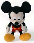 Kohls Cares 13  Mickey Mouse Plush Stuffed Animal Disney Toy