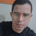 Vintage Small Round 40mm Metal Eyeglasses Frames Full Rim Unisex Rx Able