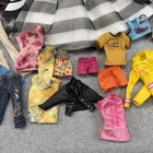 Vtg Lot Barbie ken Coats jackets outfits dresses   Other Clothes Skipper 54 Pc