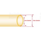 Highly Elastic Natural Latex Rubber Tube For Catapults  Catapulting  Surgical