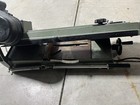 Central Machinery 4-1 2  Metal Cutting Bandsaw 0-45   120v Step Pulley
