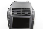 Info-gps-tv Screen Front Center Dash Fits 2017-2020 Lincoln Mkz Oem  38775