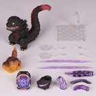 Shin Godzilla 2016 Action Figure  2800 Toy Monster Gojira Kaiju New In Box