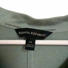 Banana Republic Women s Green Blouse
