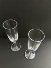 Tiffany Hampton Champaign Champagne Flutes Set Of 2