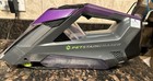 Bissell 2003 Pet Stain Eraser Cordless Carpet Cleaner W  Power Cord  Works Great